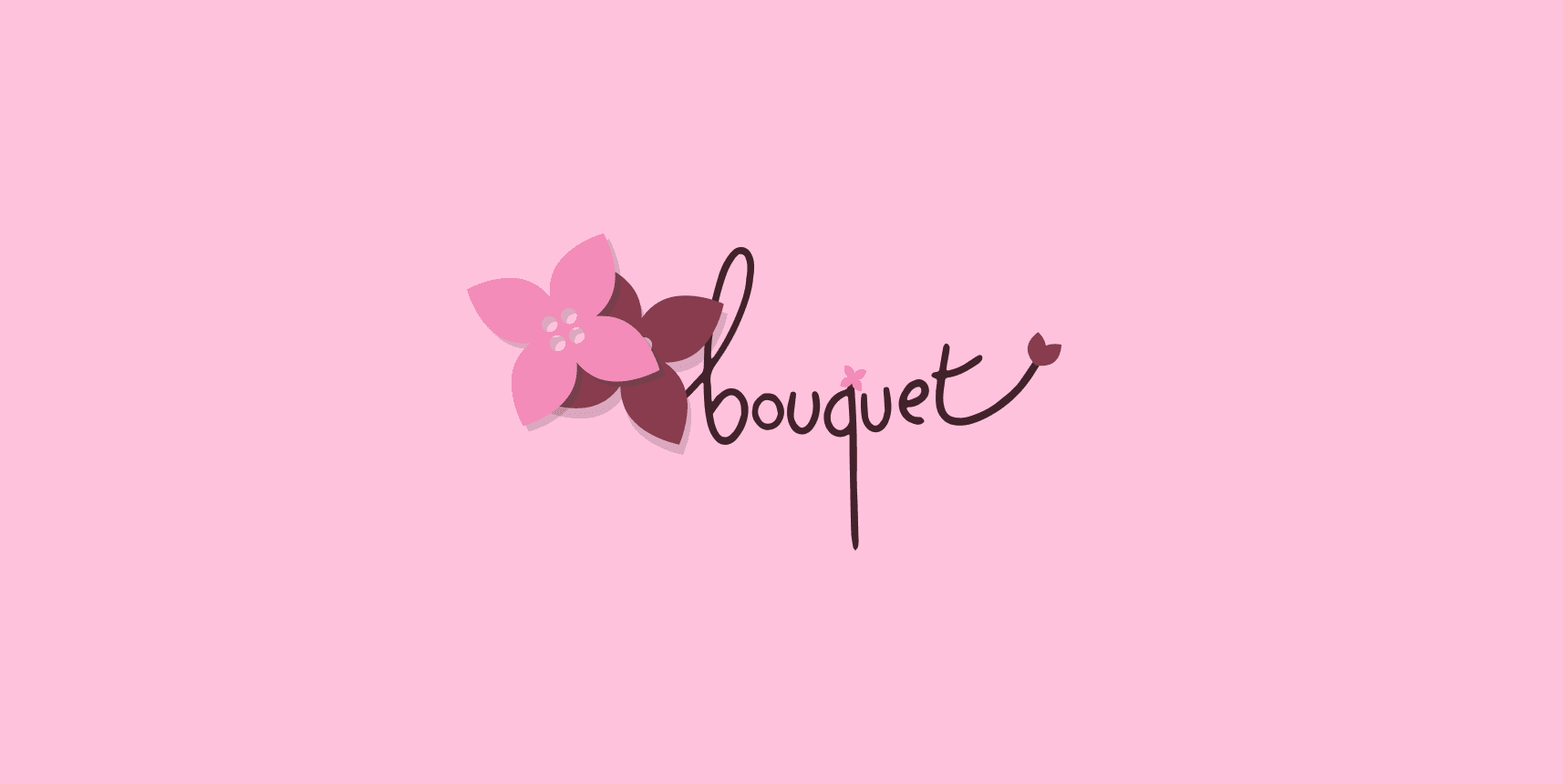 Bouquet Logo