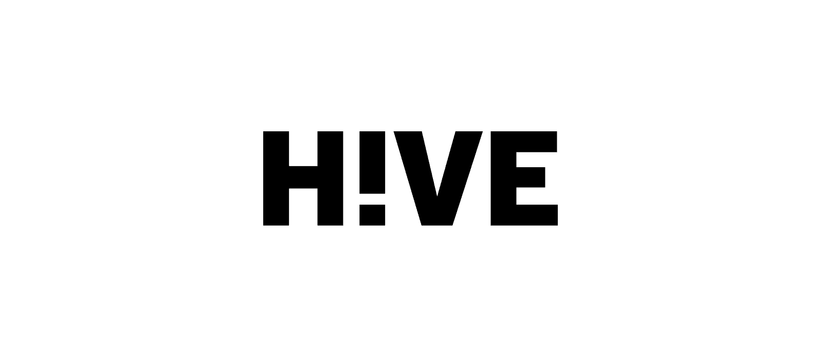 HIVE Logo