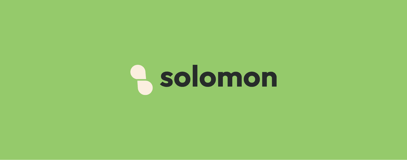 Solomon Logo