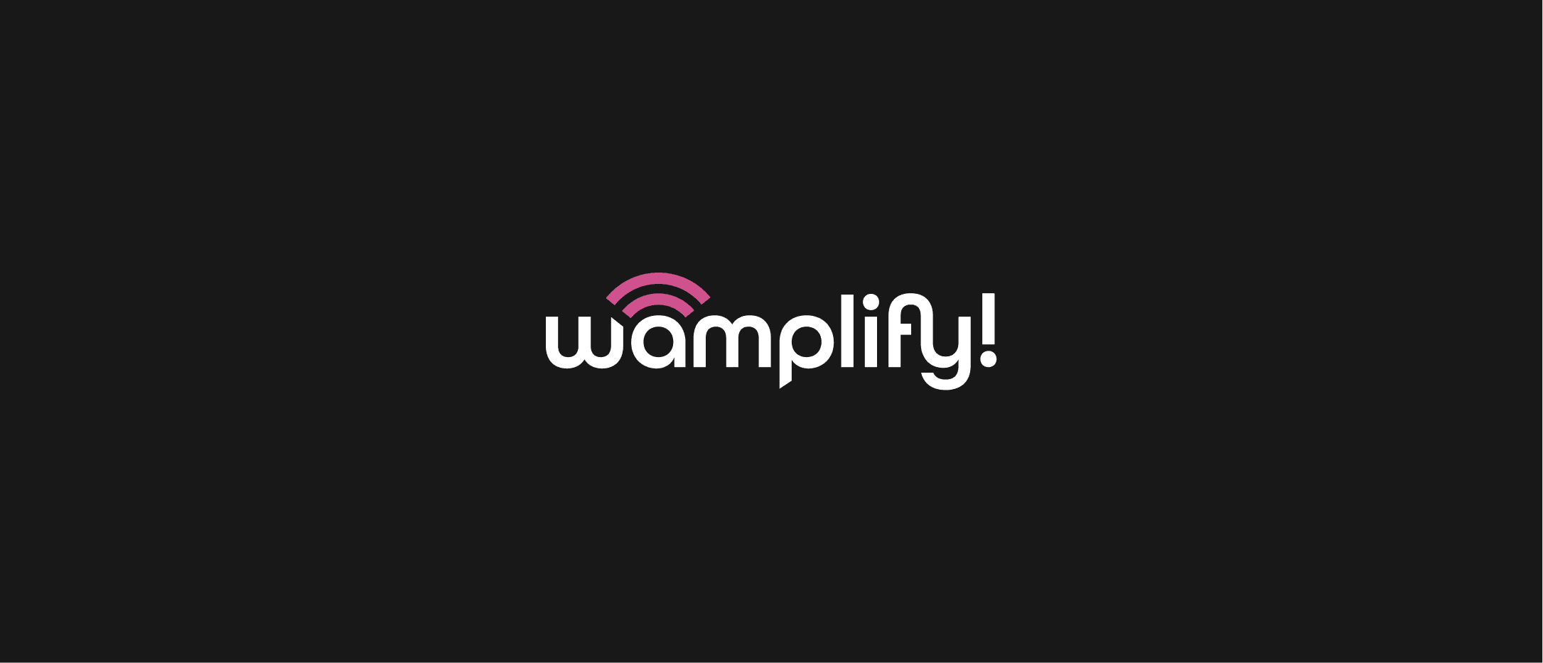 Wamplify Logo